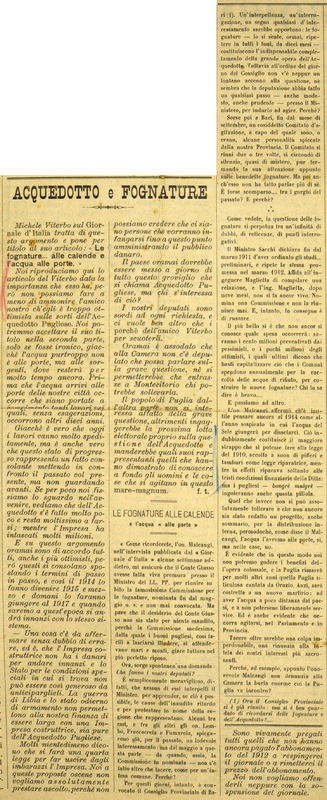 F. T. (1913) Acquedotto e fognature (La Giovine Italia p. 1).JPG