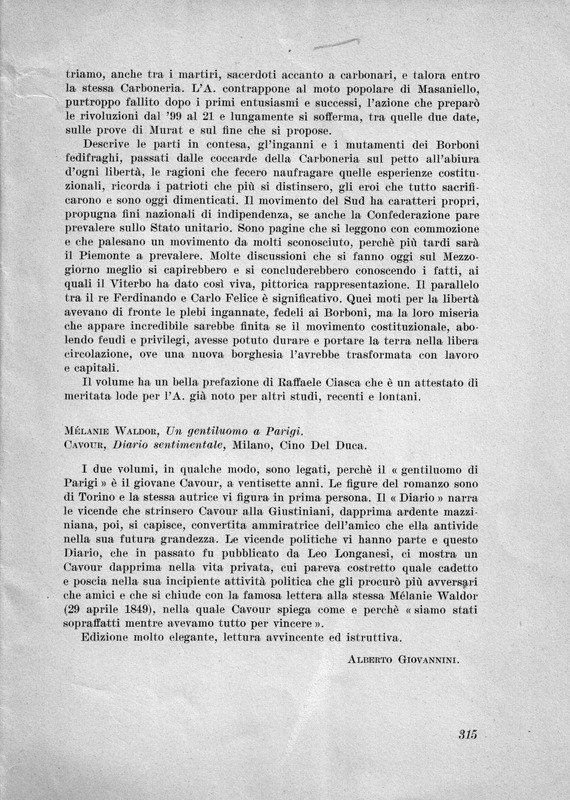 Giannini A. (1963) Recensione a Gente del Sud. Da Masaniello alla carboneria (Tra i libri, 1963)_Pagina_3.jpg