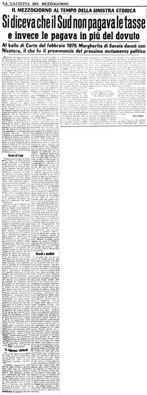 VM(1956) Si diceva che il Sud pagava le tasse e invece le pagava in più del dovuto (La Gazzetta del Mezzogiorno, 30 luglio 1956, p. 3).jpg