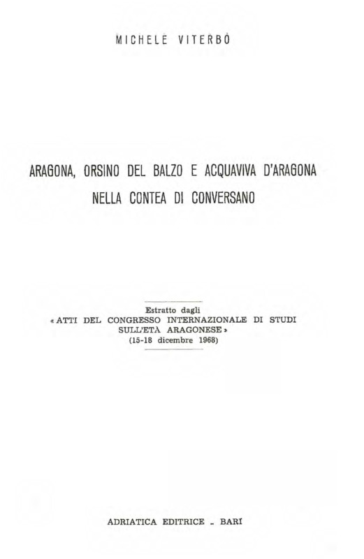 Aragona, Orsini del Balzo e Acquaviva D'Aragona nella Contea di Conversano (br).pdf