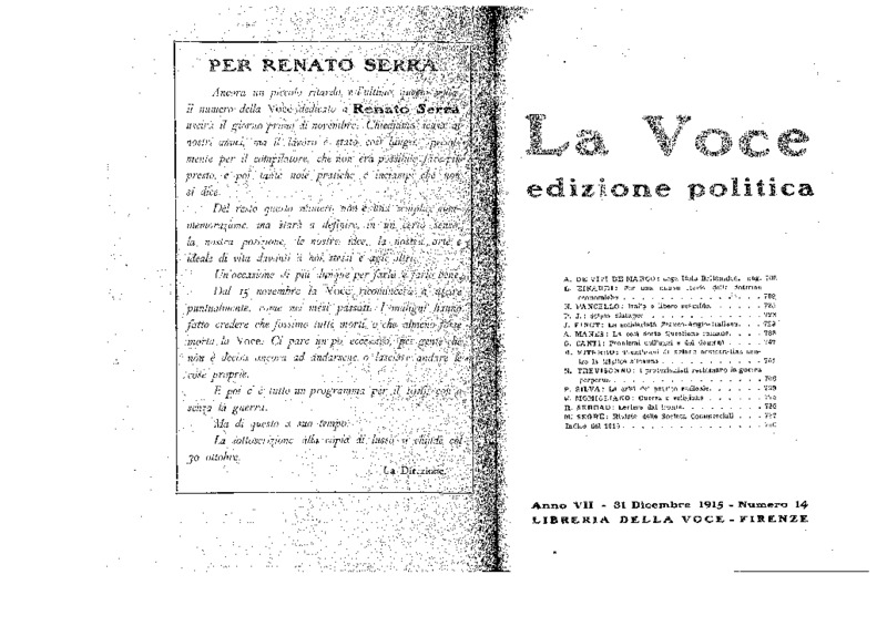 Michele Viterbo, Trent'anni di azione democratica contro la Triplice alleanza (La Voce, A. 1915, n. 14, pag. 751-765).pdf