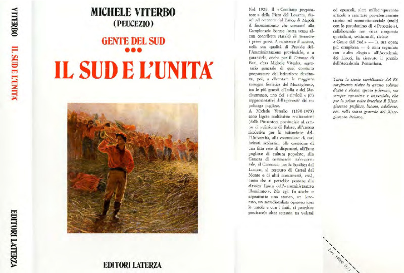 Vol. 3 - Il Sud e l'Unità (ed. 1987 - web).pdf