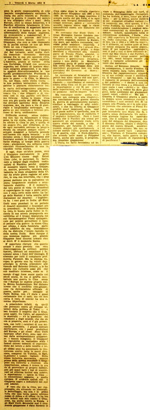 MV(1932), Giappone espansionista (Il Quotidiano Eritreo, 4 marzo 1932, p. 2).JPG