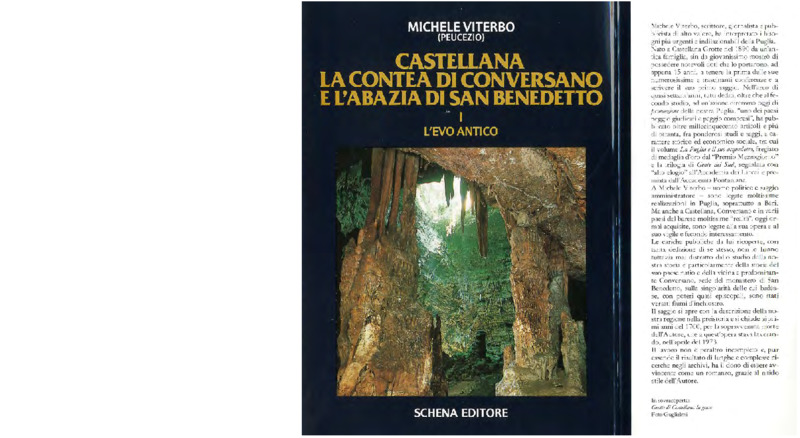 Castellana, La Contea di Conversano e l'abazia di San Benedetto (Copertine+Indice+Bibliografia - web).pdf
