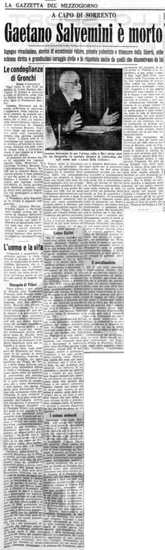 VM (1957) Gaetano Salvemini è morto (La GdM, 7 settembre 1957, p. 8).jpg