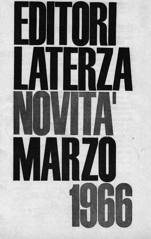 (1966) Recensione a Gente del Sud. Il Sud e l'Unità (Editori laterza Novità 1966)_Pagina_1.jpg