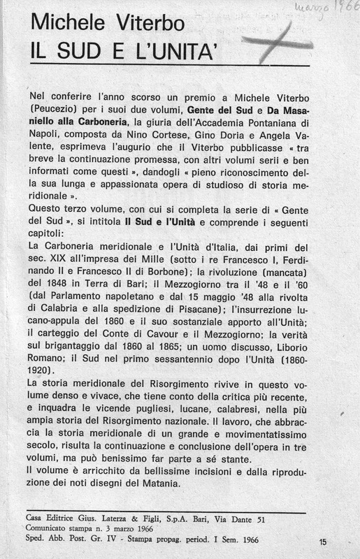 (1966) Recensione a Gente del Sud. Il Sud e l'Unità (Editori laterza Novità 1966)_Pagina_3.jpg