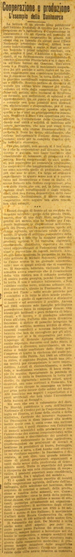 MV (1926), Cooperazione e produzione, l'esempio della Danimarca, La Gazzetta di Puglia, 9 ottobre 1926, p. 1-2.JPG