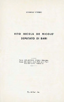Vito Nicola de Nicolò, deputato di Bari (br).pdf
