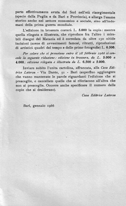 (1966) Presentazione editoriale dell'opera Gente del Sud. Il Sud e l'Unità (Editori laterza)_Pagina_3.jpg