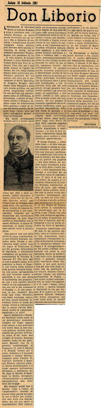 Peucezio (1961) - Don Liborio  (La Gazzetta del Mezzogiorno - 18 febbraio 1961).jpg