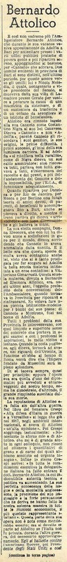 Michele Viterbo (1942) - Bernardo Attalico (La Gazzetta del Mezzogiorno - 11 febbraio 1942, p. 1).jpg