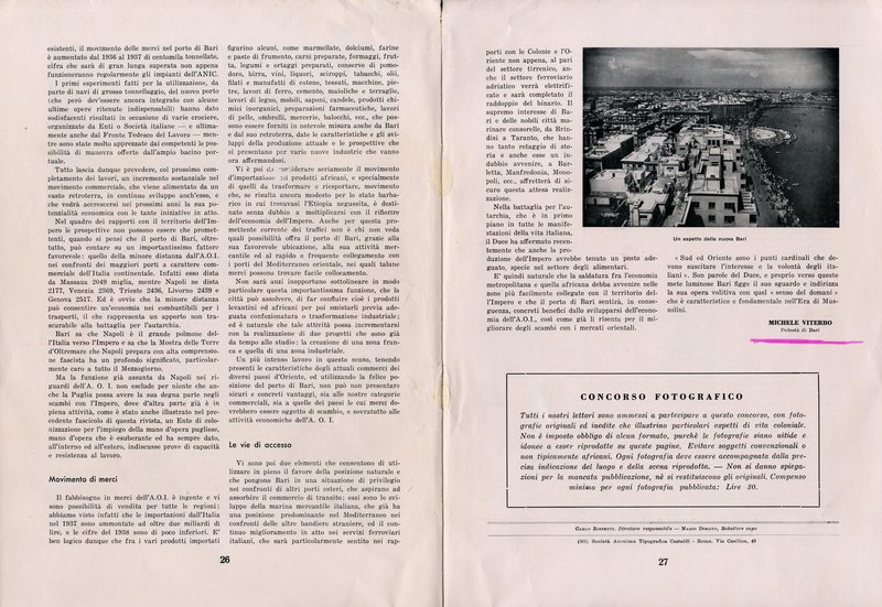 MV (1938) Funzione imperiale del porto di Bari (Africa italiana, p. 26-27).jpg