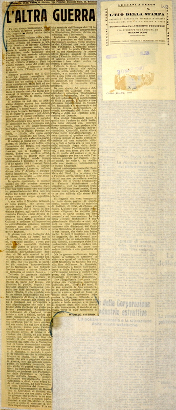 MV (1940), L'altra guerra, Provincia di Bolzano, 30 marzo 1940.JPG