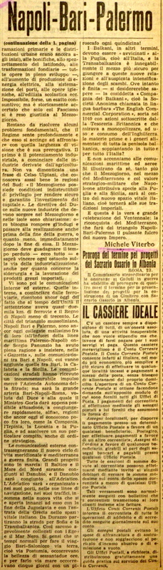 VM (1942), Napoli, Bari, Palermo, La GdM, 24 ottobre 1942, p. 3.JPG