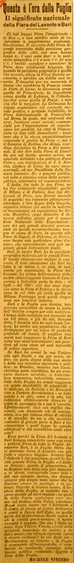 MV (1926), Questa è l’ora della Puglia, La Gazzetta di Puglia, 16 luglio 1926, p. 3.JPG