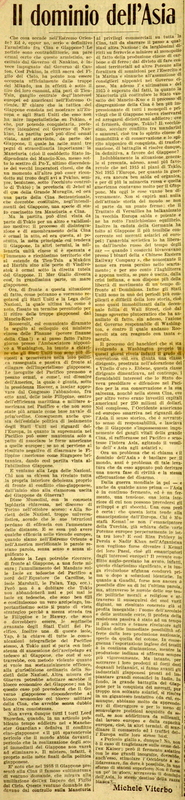 MV (1933), Il dominio dell'Asia, La Gazzetta del Mezzogiorno, 30 maggio 1933, p. 1.JPG