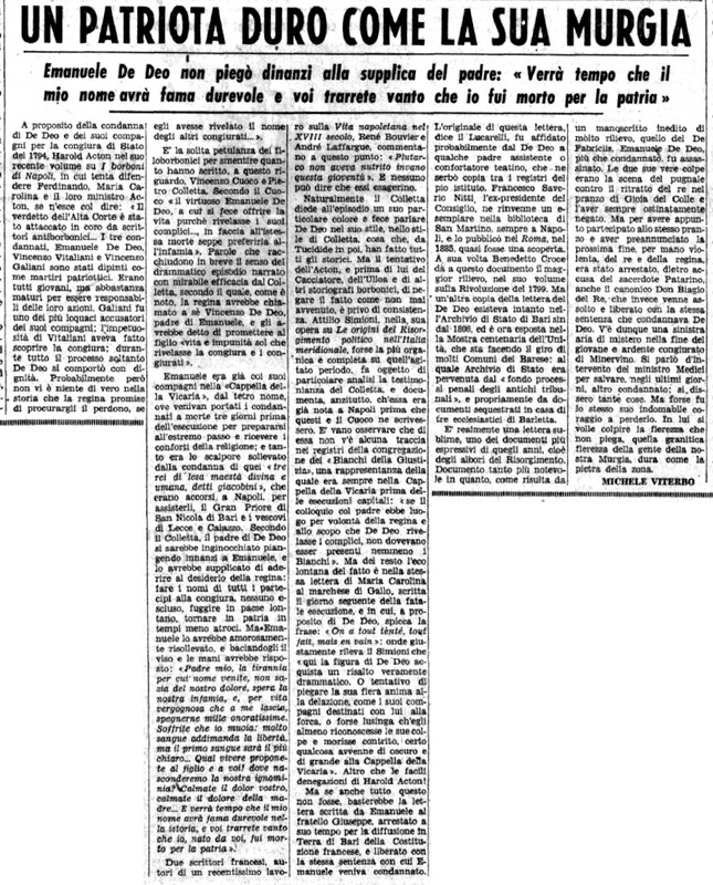 VM(1961) Un patriota duro come la Murgia (La Gazzetta del Mezzogiorno, 13 giugno 1961, p. 3).jpg