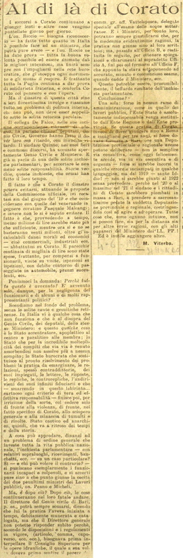 MV (1922), Al di là di Corato, Il mondo, 04 giugno 1922, p. 6.JPG