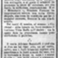MV (1909), Vita teatrale - Il Conte Bennicelli, la sua candidatura e il Pupazzetto - Conferenze (Corriere delle Puglie, 21 marzo 1909, p. 1).jpg