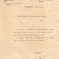 (1930) Lettera accompagnatoria (Prefetto di Bari).jpg