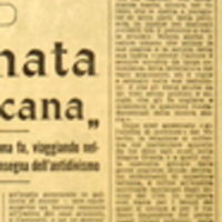 (1964) Per “Gente del Sud” premio a Peucezio, Autorevole riconoscimento a uno studioso pugliese.JPG