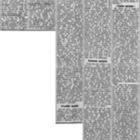 Viterbo Michele (1952) Sonnino e Franchetti in Sicilia furono scambiati per briganti (La Gazzetta del Mezzogiorno, 21 marzo 1952, p. 3).jpg