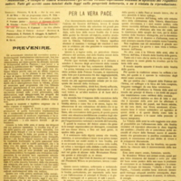 MV (1919), Apologia di Giovanni Giolitti (Risposta polemica al professore Barbagallo). 2, Humanitas, 05-12 gennaio 1919 (prima pagina).JPG