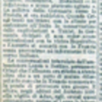 MV (1920) Crispi e la politica estera (Giornale delle Puglie, 13-14 febbraio 1920, p. 2).JPG