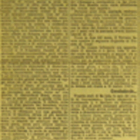 MV (1915), Un bandito pugliese del XVIII secolo %22Scannacornacchia%22, 5.  Epilogo, CdP, 09 maggio 1915.JPG