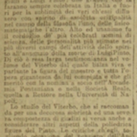 Cotugno Raffaele (1921), Luigi Pinto, da un giorno all'altro.jpg