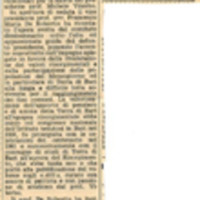 (1987) Eletto dall'assemblea dei soci, Nuovo direttivo all'istituto per la storia del Risorgimento (La Gazzetta del Mezzogiorno, 1987).jpg
