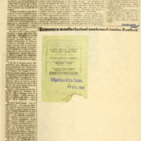 MV (1934), Disarmo e riarmo, Il Quotidiano Eritreo (Asmara), 30 giugno 1934 (La Gazzetta del Mezzogiorno, 12 giugno 1934).JPG