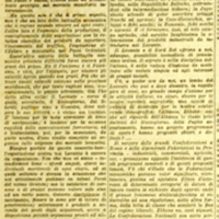 MV (1927), Il Levante, vicino ma lontano..., La Gazzetta di Puglia, 11 febbraio 1927, p. 1.JPG