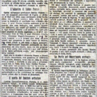 MV (1920) Come è sorto e che cosa è il Museo storico di Bari (Il tempo, 3 marzo 1920).JPG