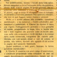 Michele Viterbo (1914) La questione meridionale (Recensione de La Democrazia).jpg