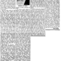 VM(1958) Raffaele De Cesare e La fine di un regno (La Gazzetta del Mezzogiorno, 14 maggio 1958, p. 3).jpg