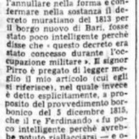 VM (1963), Il decreto di Murat (La Gazzetta del Mezzogiorno, 4 maggio 1963, p. 5).jpg