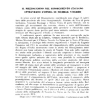 Tommaso Pedio (1967), Il Mezzogiorno nel Risorgimento Italiano Attraverso l'Opera di Michele Viterbo (Archivio Storico pugliese, A. 20 1967 fasc.1-4, p. 276-278).pdf