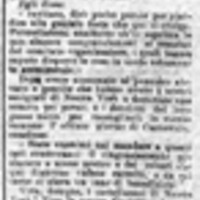 MV (1908), La carità degli emigrati, Un pranzo ai poveri a Castellana (Corriere delle Puglie, marzo 1908,).jpg