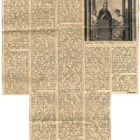 Peucezio (1963) - La vita della Puglia medievale all'indomani della caduta degli Svevi (La Gazzetta del Mezzogiorno - 5 ottobre 1963).jpg