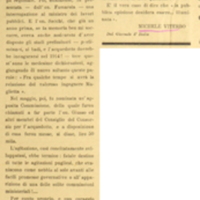 MV (1912) Interessi pugliesi, E le fognature... (La Fiaccola - 10 novembre 1912).JPG