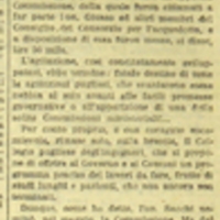 MV (1912) Interessi pugliesi, E le fognature... (Giornale d'Italia - 8 novembre 1912 - p. 4).JPG