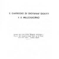 Il carteggio di Giovanni Giolittie il Mezzogiorno (br).pdf