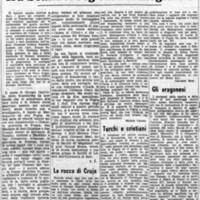 VM (1967), Nuova luce sui rapporti fra Scanderberg e il Mezzogiorno (La Gazzetta del Mezzogiorno, 21 ottobre 1967, p. 3).jpg