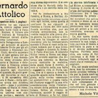 Michele Viterbo (1942) - Bernardo Attalico (La Gazzetta del Mezzogiorno - 11 febbraio 1942, p. 3).jpg