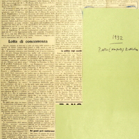 MV (1932), L'Italia e i mercati d'Oriente, Il Porto, 02 ottobre 1932.JPG