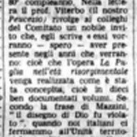(1970), Un nobile auspicio di Michele Viterbo (La Gazzetta del Mezzogiorno, 27 novembre 1970, p. 3).jpg