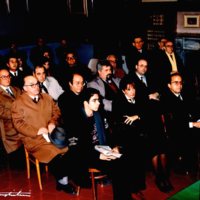(1991) Pubblico presente alla celebrazione del centenario della nascita di Michele Viterbo (Foto 1).jpg