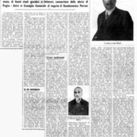 VM (1965), Luigi Milella amministrò Bari con Dante e Vico sul tavolo (La Gazzetta del Mezzogiorno, 24 novembre 1965, p. 3).jpg